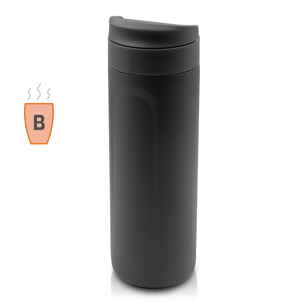 Mug isotherme 600 ml Air Gifts | Sabe